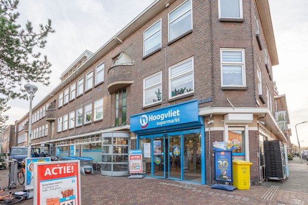 Medium property photo - Pluvierstraat 308, 2583 KE Den Haag